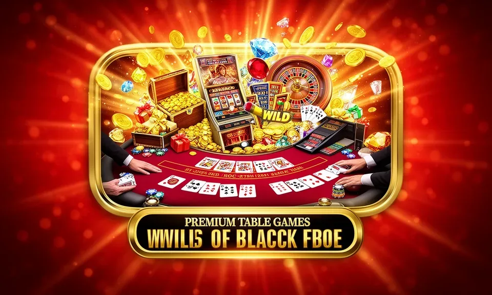 bpjslot One Seat, One Dealer, All on You